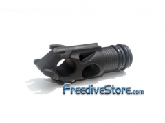 Speardiver Open Speargun Muzzle