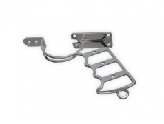 Stainless Steel Trigger Guard