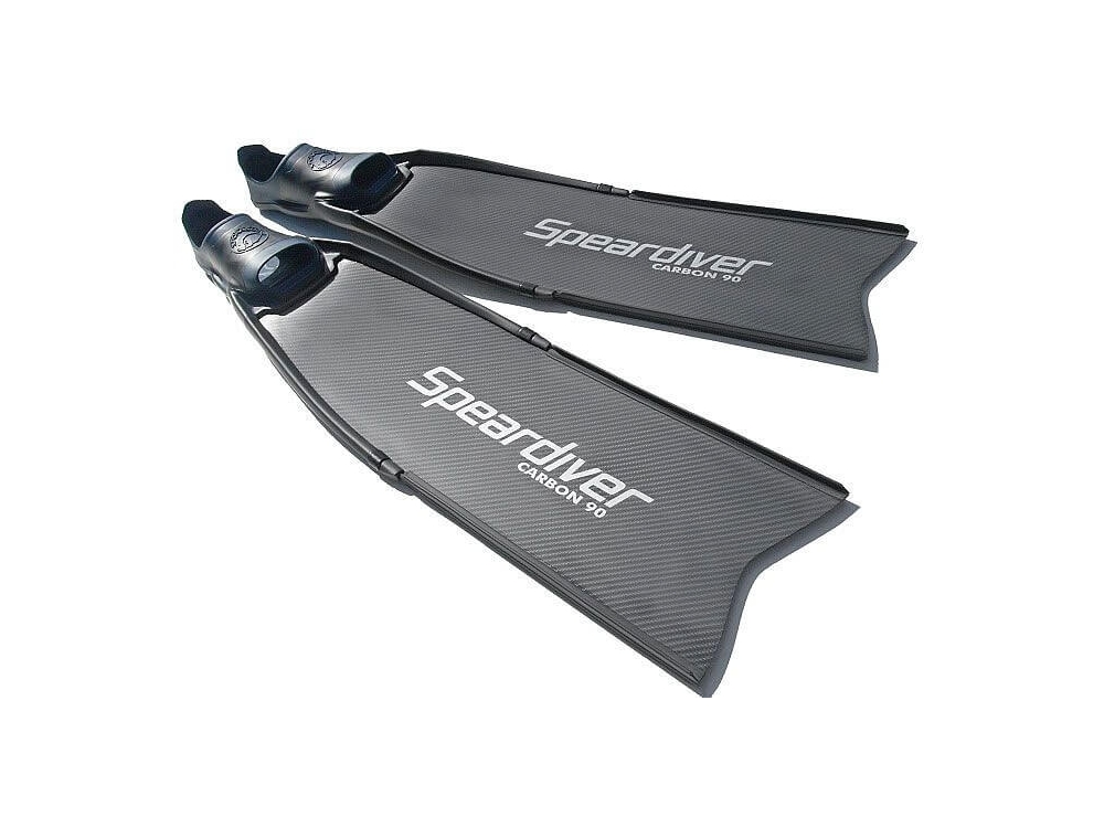 Speardiver Lady C90 Womens Carbon Freediving Fins