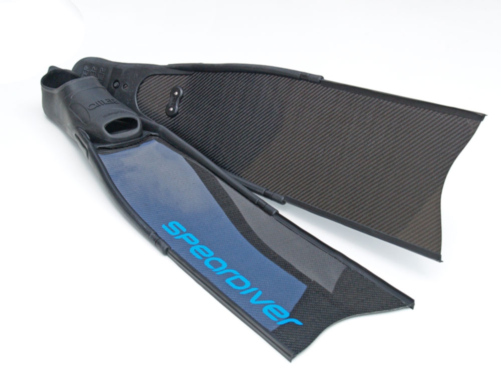 Speardiver C90 Carbon Spearfishing Fins