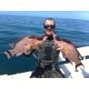 Speardiver Pacific Spearfishing Wetsuit