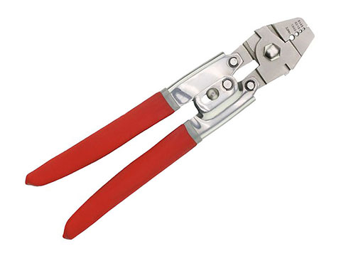 Speardiver ALL Stainless Steel Crimping Tool
