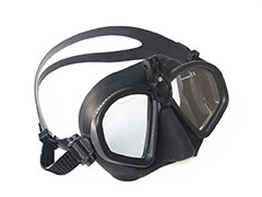 GoPro Mount For Speardiver Stealth Mask
