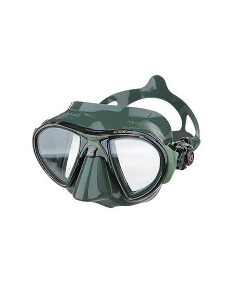 Spearfishing and Freediving Masks